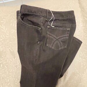 Jones New York Stretch Jeans Size